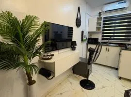 Studio apartment-Akilo