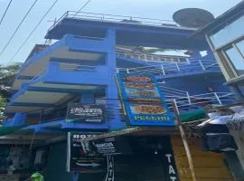 Hotel O G.D Guest House