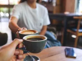 The Beacon Charlotte Airport by IHG