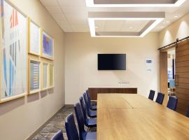 Holiday Inn Express & Suites Monterrey Sendero by IHG, Hotel in der N&auml;he vom Flughafen Monterrey, Monterrey