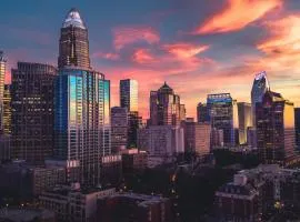 The Beacon Charlotte Airport by IHG