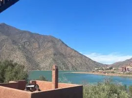 la maison mondiale ouirgane