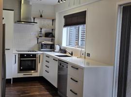 City Living, Hotel in New Plymouth