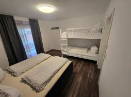 Ferienwohnungen im Bayerischen Wald