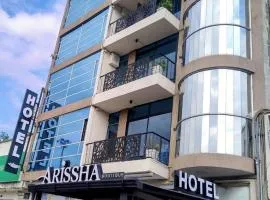 ArisSha Boutique Hotel