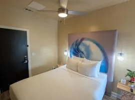 The Crescent Hotel Beverly Hills