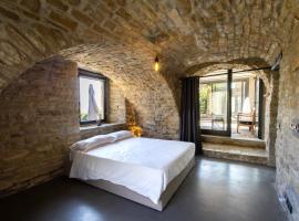 Vineyard Retreat – Private Spa Silence in La..., hotel a Cessole