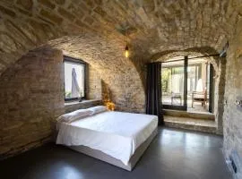 Vineyard Retreat – Private Spa Silence in La...