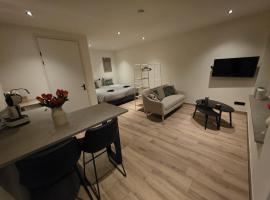 Alpa Farm Rouveen, hotel a Rouveen