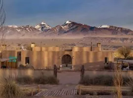 Posada Paso de los Patos