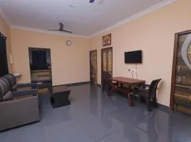 Stylish 2bhk apartments in Tirupati near Temple - 401