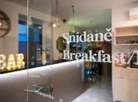 Boutique Hotel Prokopovka 34