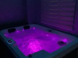 AquaVista Apartments