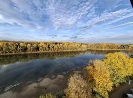 FORTUNA szálláshely