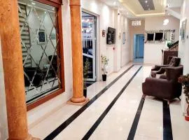 Hotel Aventus -Novi Pazar Banja