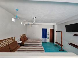 Alojamiento Turquesa, hotel di Barrio Nuevo