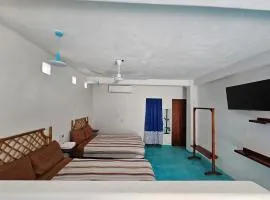 Alojamiento Turquesa