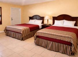 Extended Stay Alvin, hotel em Alvin
