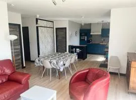 La maison dans les bois