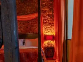 Le B. Suites, Chambres & Restaurant