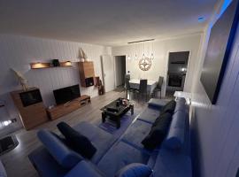 Ferienglück Geyersberg, hotel i Freyung