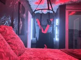 Love room - La Parenthèse Douceur