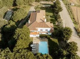 NaNa House Ericeira - Yoga & Surf