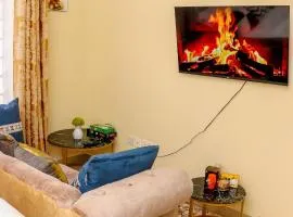 Wogia Homes! Emphasizes comfort and relaxation!