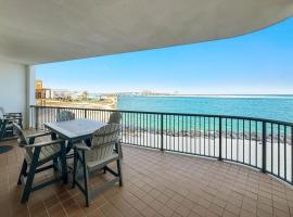 Viesnīca Grand Pointe Unit 205 pilsētā Orindžbīča