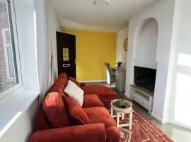 Two Bedroom Flat Bristol