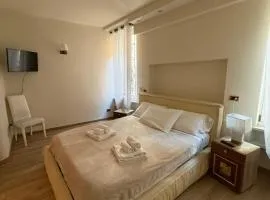 Juliet Deluxe Apartment