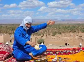 Kasbah of Peace Draa Valley Zagora