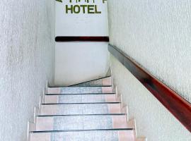 hotel arcos del coral, hotel em Puerto Berrío