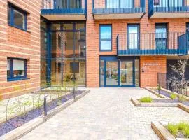 Hilltop Serviced Apartments-Stockport