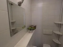 Grosse, helle Wohnung nähe Audi und Lidl IT