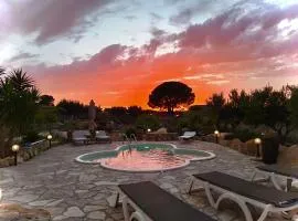 Casa Vacanze Piccolo Baglio