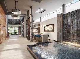 Crowne Plaza Hotel Foster City-San Mateo by IHG, Hotel in Foster City