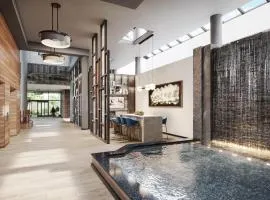 Crowne Plaza Hotel Foster City-San Mateo by IHG