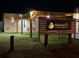 Sitios del Sol 1, Hotel in General Acha