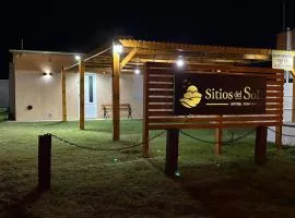 Sitios del Sol 1