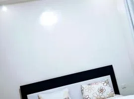 Kigali Qweens Villa Apartment