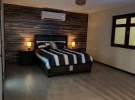 Don Esteban apartamento, Hotel in Fajardo