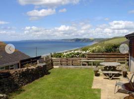 Eureka Whitsands, hotel in Antony