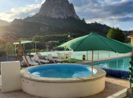 Hotel Quinta Las Fuentes Bernal، فندق في برنال