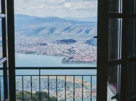 Marilion Villa