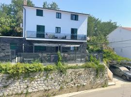 Sunrise Villa Lopar – hotel w mieście Lopar