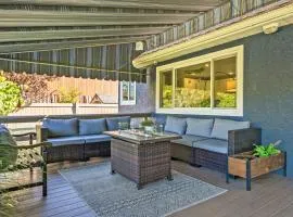 Kayaks & River Access Easy Parking Beautiful