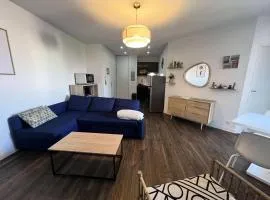 Résidence Les Goélands - 244 - Evadez-vous à Soulac dans cet appartement à 2 pas du centre MAE-5723