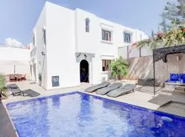 Villa Sofilynes - Luxe - Piscine - 6/7 Px