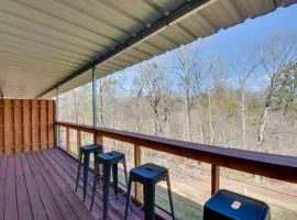 Lake Keowee Gem! Close to Clemson & Hiking Trails